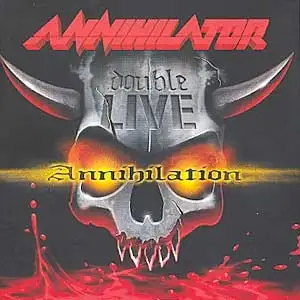 Double Live Annihilation