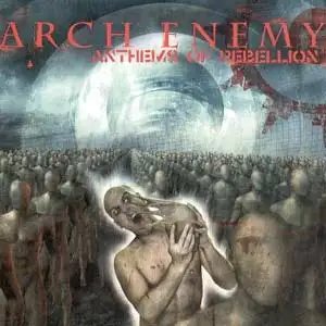 Anthems of Rebellion