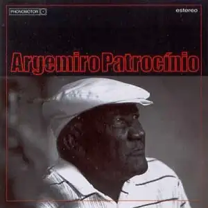 Argemiro Patrocínio