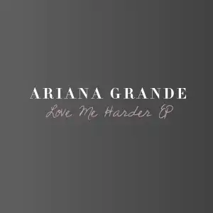 Love Me Harder(EP)