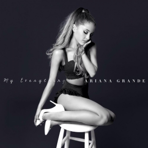 STUCK WITH U (TRADUÇÃO) - Ariana Grande 