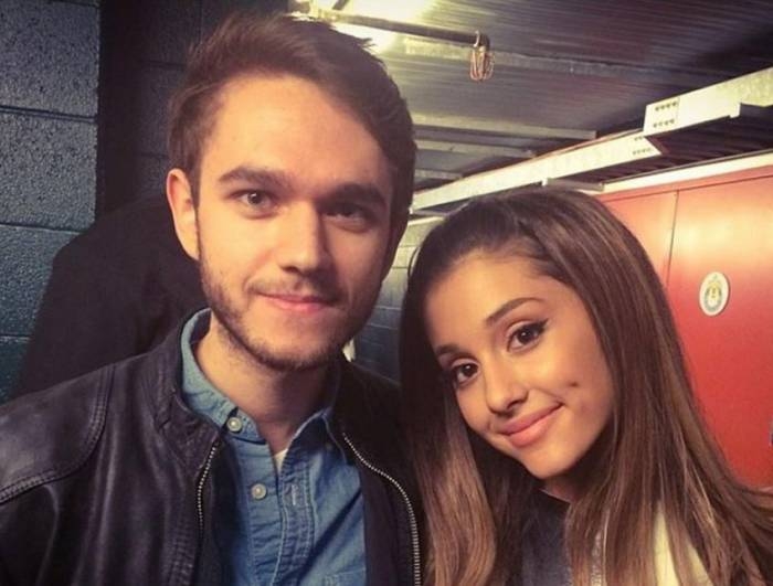 Zedd - Wikipedia