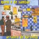 Quem é de Sambar