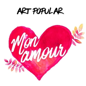 Art Popular - Agamamou: ouvir música com letra