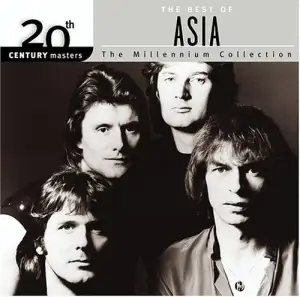 20th Century Masters: The Millennium Collection