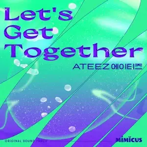 Let's Get Together