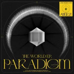 THE WORLD EP.PARADIGM