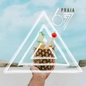 Praia 67 (Ao Vivo)