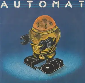 Automat (EP)