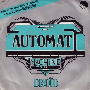 Automat Machine