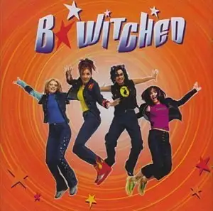 B Witched