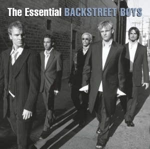 I Want It That Way (Tradução em Português) – Backstreet Boys