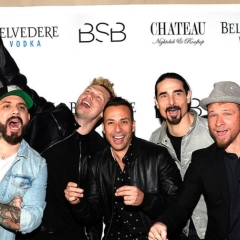 Backstreet Boys Fã-Clube Don´t Stop Dreaming] O fã-clube Registrado dos BSB  no Brasil: [Tradução] A história oral dos Backstreet Boys, contada pelos Backstreet  Boys