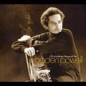 O Universo Musical de Baden Powell