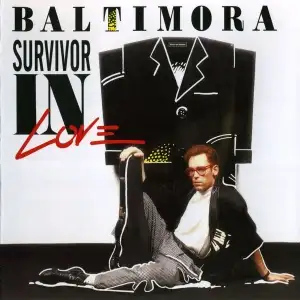 Survivor In Love