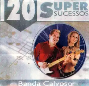 20 Super Sucessos