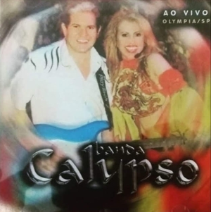 Imagino (Ao Vivo) - Banda Calypso