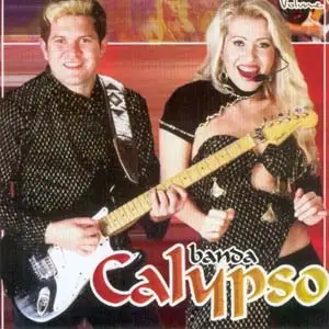 Banda Calypso - Vol. 4