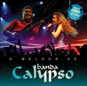 download cd banda calypso 2010