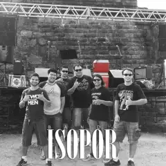 Banda Isopor