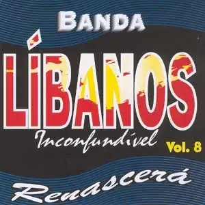 Renascerá - Vol 8