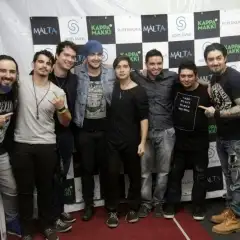 Banda MUD