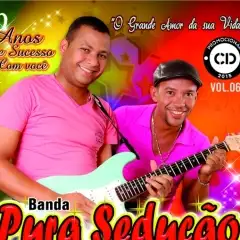 Banda Pura Sedução