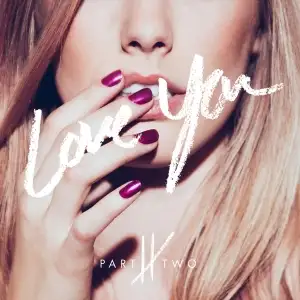 Love You [EP]