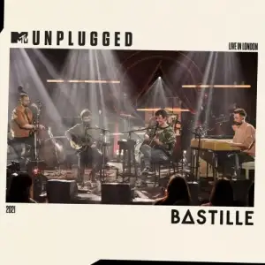  MTV Unplugged