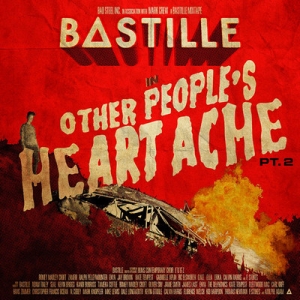 Bastille - Million Pieces (TRADUÇÃO) - Ouvir Música