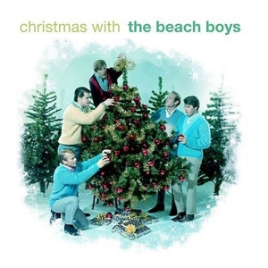 The Beach Boys - Álbuns - VAGALUME