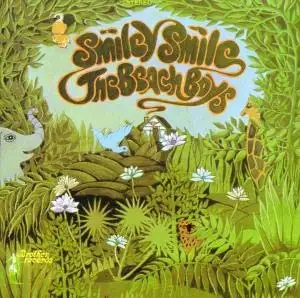 Smiley Smile / Wild Honey