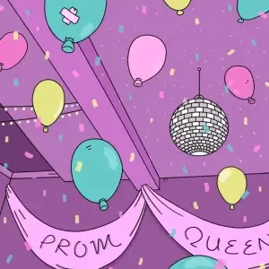 Prom Queen - EP