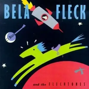 Bela Fleck & The Flecktones