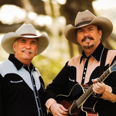 Old Hippie - Bellamy Brothers - VAGALUME