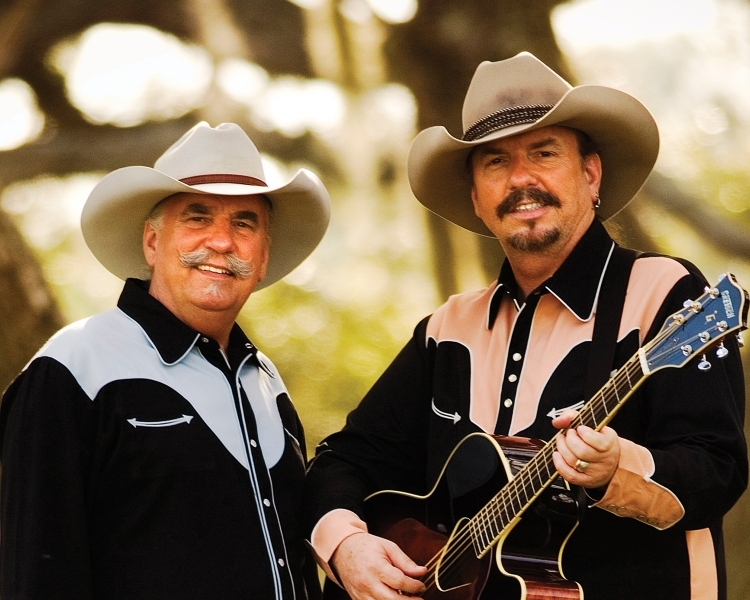 Bellamy Brothers - Biografia - VAGALUME