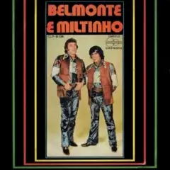 Belmonte e Miltinho