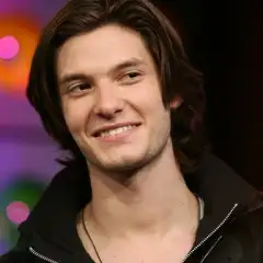 Ben Barnes