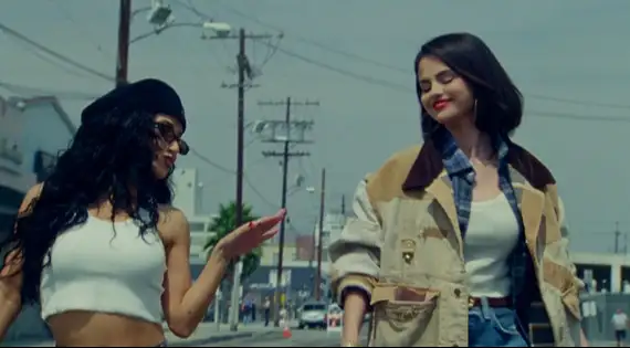 Benny Blanco ft. Selena Gomez & Becky G
