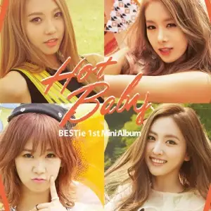 BESTie - Hot Baby