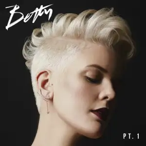 Betty, PT. 1 (EP)