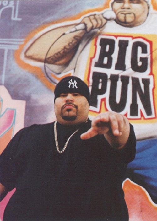 Big Punisher - VAGALUME