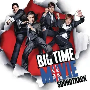 Big Time Movie Soundtrack