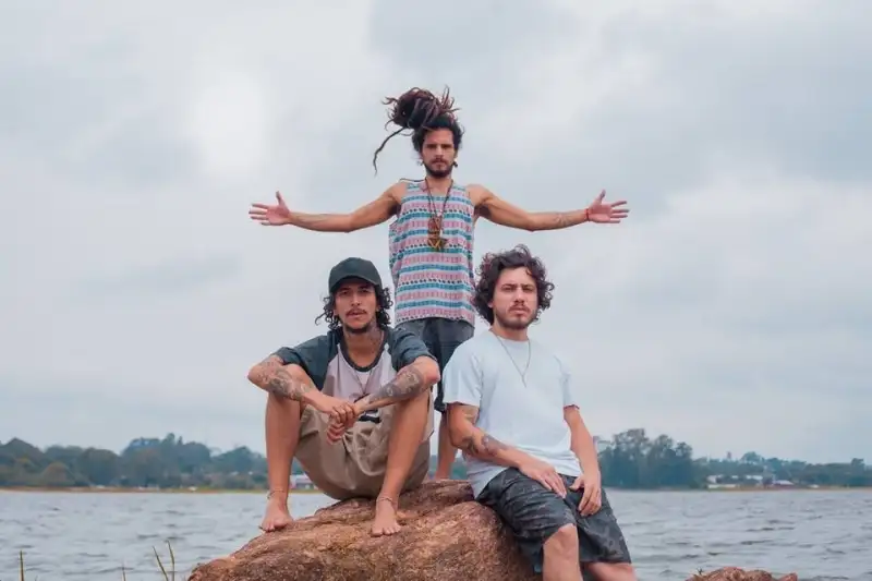 big-up - Fotos
