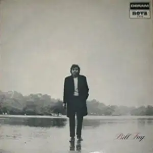 Bill Fay