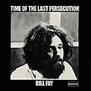 Time of the Last Persecution