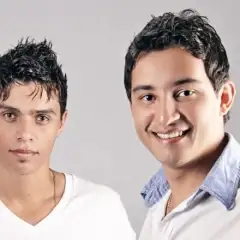 Billy e Zaidan