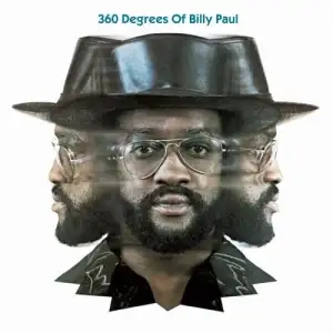 360 Degrees of Billy Paul