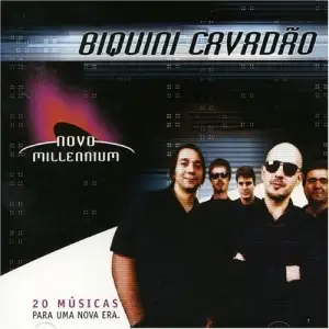 Novo Millennium: Biquini Cavadão