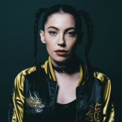 River - Bishop Briggs - VAGALUME